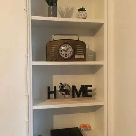 F3 Agreable Apartment *