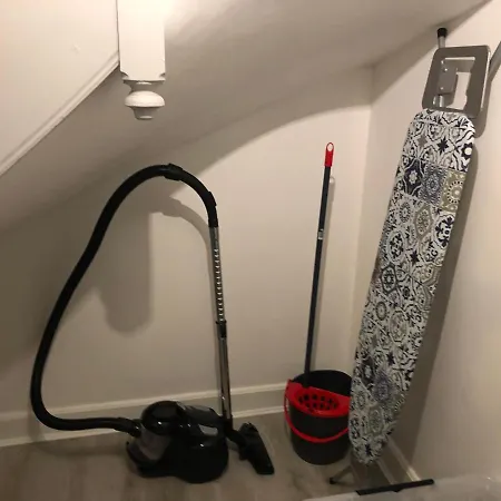 Апартаменты F3 Agreable