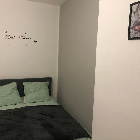 F3 Agreable Apartment *